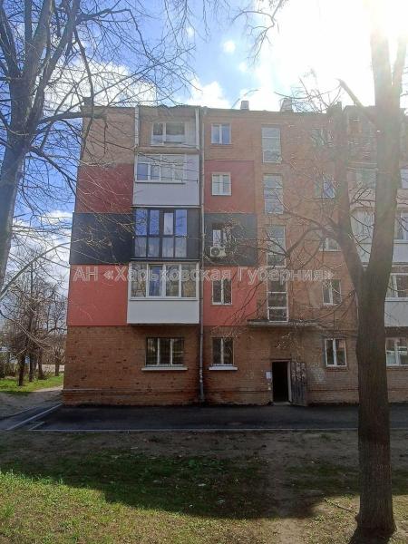Продам 2-комнатную квартиру