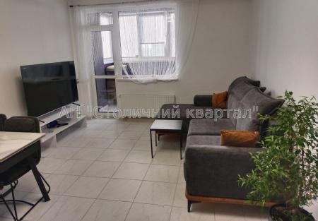Продам 2-комнатную квартиру