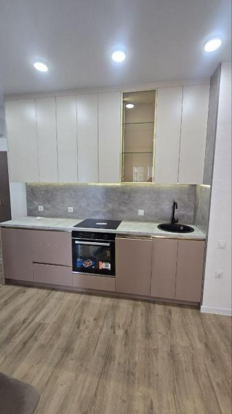 Продам 1-комнатную квартиру, ЖК&nbsp;63&nbsp;Жемчужина