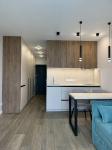 Здам квартиру-студію, ЖК Cinema House, 28.20 м², авторський дизайн