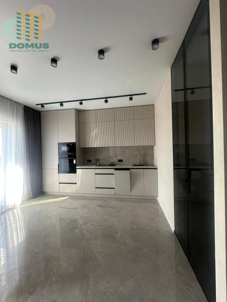 Продам 1-кімнатну квартиру, ЖК «Шістдесята перлина»