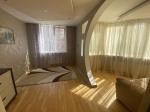 Сдам 3-комнатную квартиру в новостройке, ЖК Лико-Град, 101 м², евроремонт