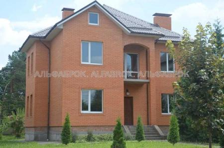 Продам 2-этажный дом