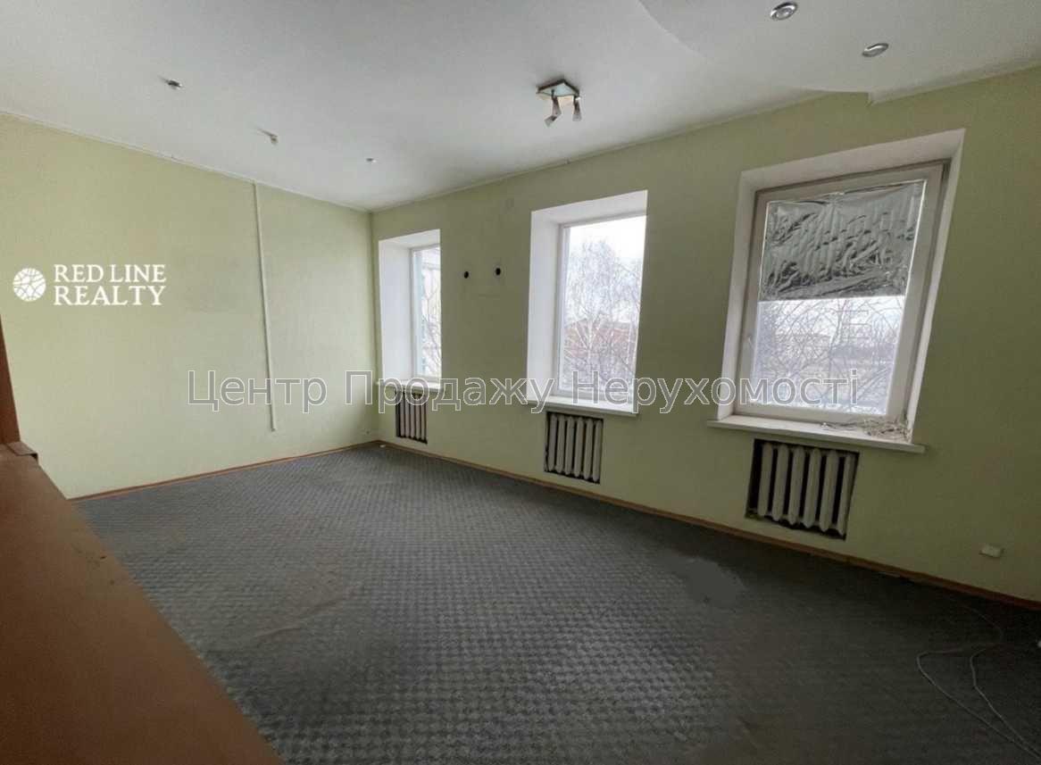 Фото Продаж офісно-виробничої будівлі7