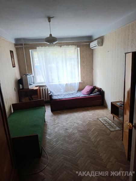 Продам 2-комнатную квартиру