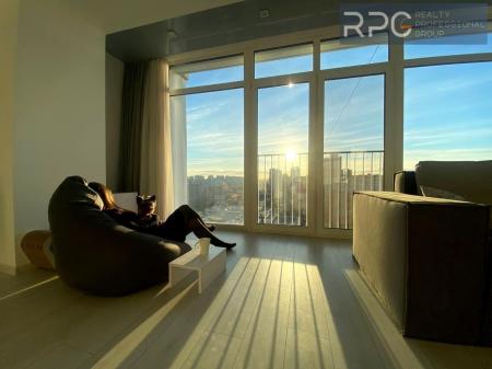 Продам 3-кімнатну квартиру