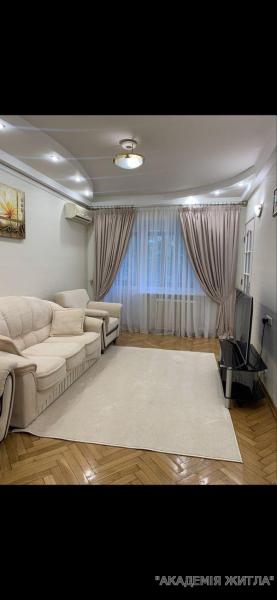 Сдам 3-комнатную квартиру