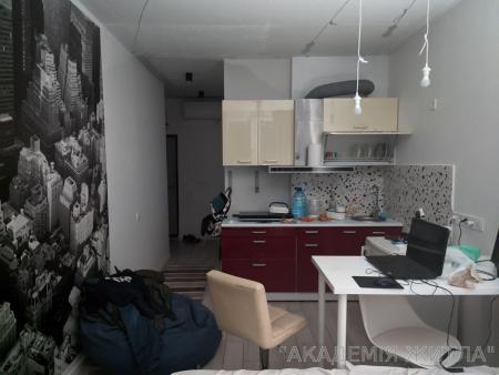 Сдам 1-комнатную квартиру в новостройке, ЖК&nbsp;«Олимпийский&nbsp;городок»