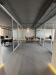 Здам офісне приміщення, 140 м², євроремонт