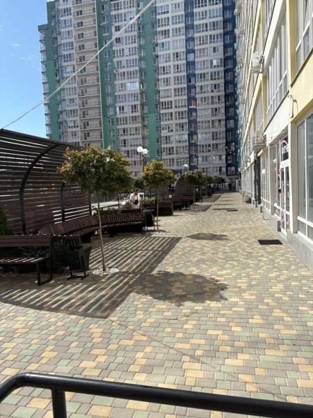 Продам 1-кімнатну квартиру, ЖК&nbsp;«Акварель&nbsp;2»