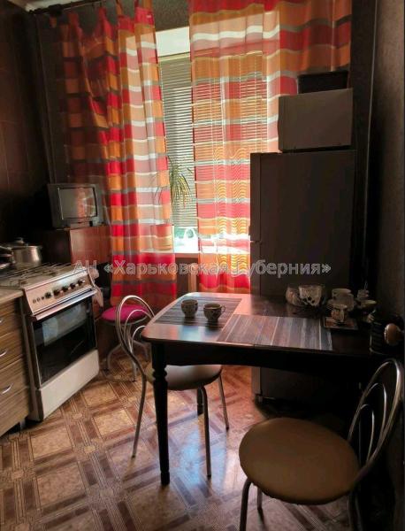 Продам 1-комнатную квартиру