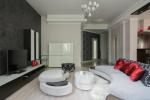 Здам 3-кімнатну квартиру, 170 м², євроремонт