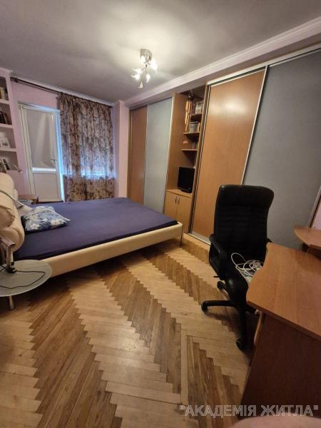 Сдам 3-комнатную квартиру