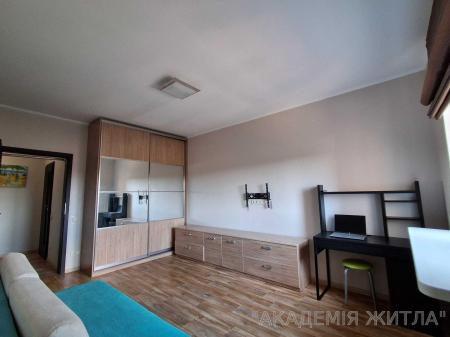 Сдам 1-комнатную квартиру, ЖК&nbsp;«Министерский»