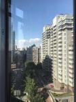 Продам 2-комнатную квартиру, ЖК Delmar, 77 м², без внутренних работ