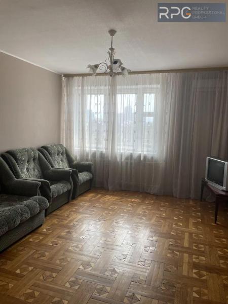 Продам 3-кімнатну квартиру