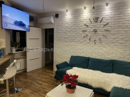 Продам 2-комнатную квартиру в новостройке, ЖК «Макеевская»