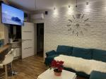 Продам 2-комнатную квартиру в новостройке, ЖК «Макеевская», 71 м², капитальный ремонт