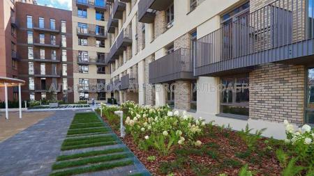 Продам 1-кімнатну квартиру, ЖК&nbsp;Будинок&nbsp;на&nbsp;Вавілових