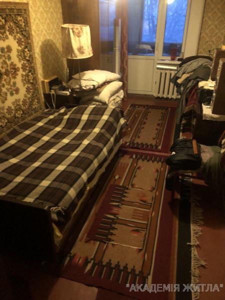 Продам 3-комнатную квартиру