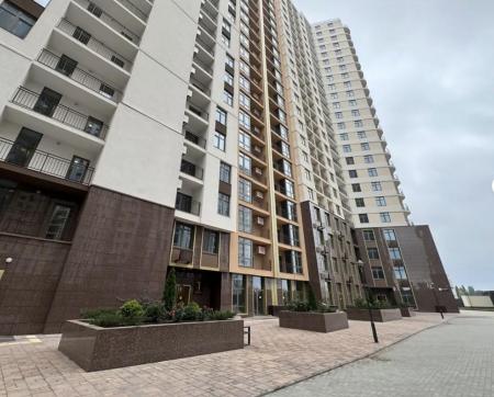 Продам 1-кімнатну квартиру в новобудові, ЖК&nbsp;63&nbsp;Перлина