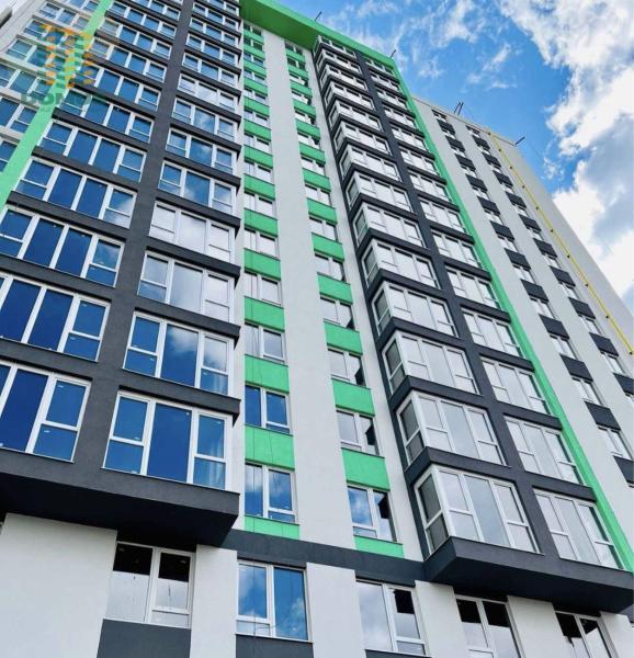 Продам 1-кімнатну квартиру, ЖК «Акварель 8»