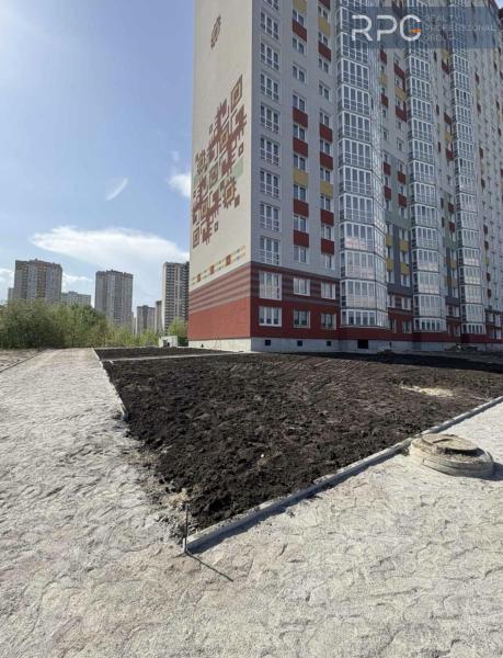 Продам 1-кімнатну квартиру в новобудові, ЖК Патріотика