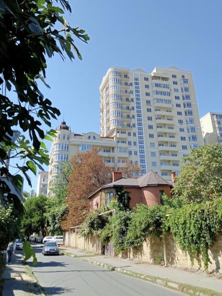 Продам 2-кімнатну квартиру в новобудові, ЖК «На Сонячній»