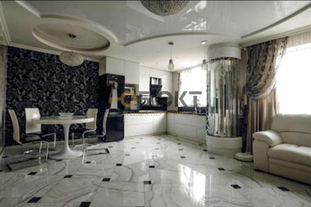 Продам 3-кімнатну квартиру в новобудові, ЖК&nbsp;«Будинок&nbsp;з&nbsp;ротондами»