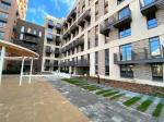 Продам 1-кімнатну квартиру, ЖК Будинок на Вавілових, 38.40 м², без ремонту