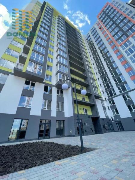 Продам 1-кімнатну квартиру, ЖК «Акварель 8»