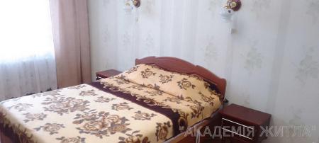Сдам 2-комнатную квартиру
