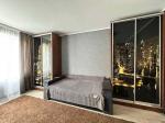 Продам 2-комнатную квартиру в новостройке, ЖК&nbsp;Грюнвальд, 53 м², евроремонт
