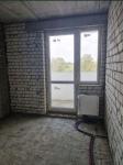 Продам 1-комнатную квартиру в новостройке, ЖК «Птичка», 55 м², без внутренних работ