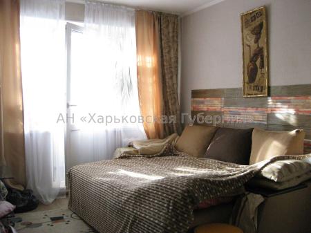 Продам 1-комнатную квартиру