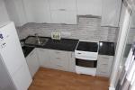Сдам 2-комнатную квартиру в новостройке, 54 м², авторский дизайн