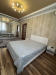 Продам 1-комнатную квартиру в новостройке, 40 м², евроремонт