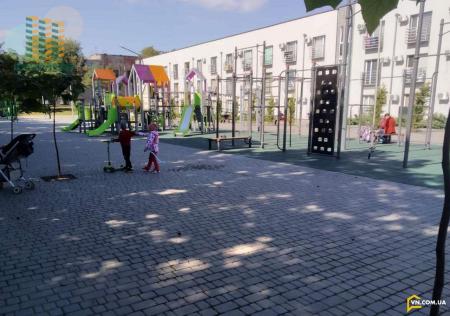 Продам 1-кімнатну квартиру, ЖК «Золоті Стовпи»