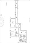 Продам гостинку, 28.60 м², советский ремонт