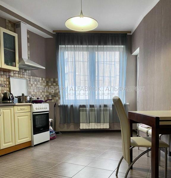 Продам 1-кімнатну квартиру