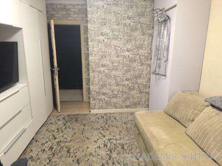 Продам 3-комнатную квартиру