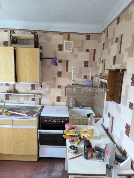 Продам 1-комнатную квартиру