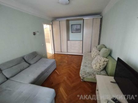 Продам 1-комнатную квартиру