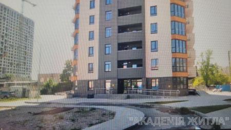 Продам 1-комнатную квартиру, ЖК&nbsp;Радужный