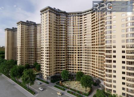 Продам квартиру незданий новобуд, ЖК Family & Friends