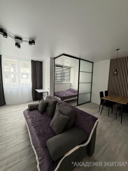 Продам 1-комнатную квартиру в новостройке, ЖК Восточные ворота