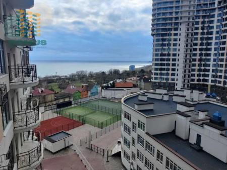 Продам 1-кімнатну квартиру, ЖК «Сорок четверта перлина»
