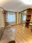 Сдам 1-комнатную квартиру, 40.60 м², евроремонт