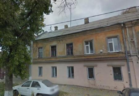Продам 2-кімнатну квартиру