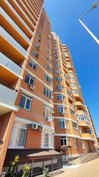 Продам 1-комнатную квартиру в новостройке, ЖК «Real Park»